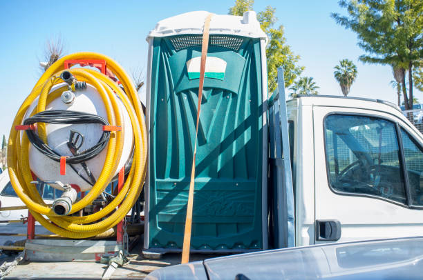 Best Porta potty rental for parties  in East Palo Alto, CA