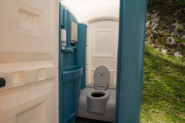 Portable Toilet Options We Offer in East Palo Alto, CA