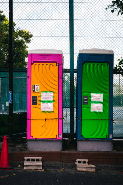 Affordable portable toilet rental in East Palo Alto, CA