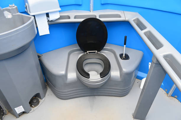 Best High-end porta potty rental  in East Palo Alto, CA