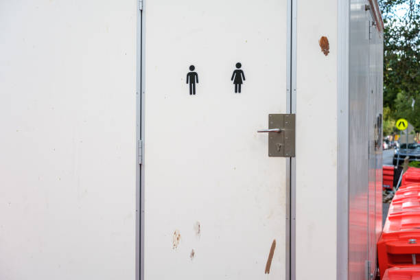 Best Porta potty delivery and setup  in East Palo Alto, CA