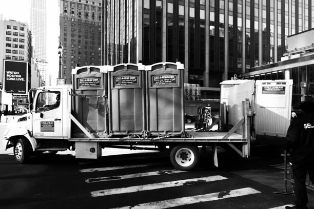 Best Sanitation services for porta potties  in East Palo Alto, CA