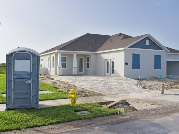 Best Construction site porta potty rental  in East Palo Alto, CA