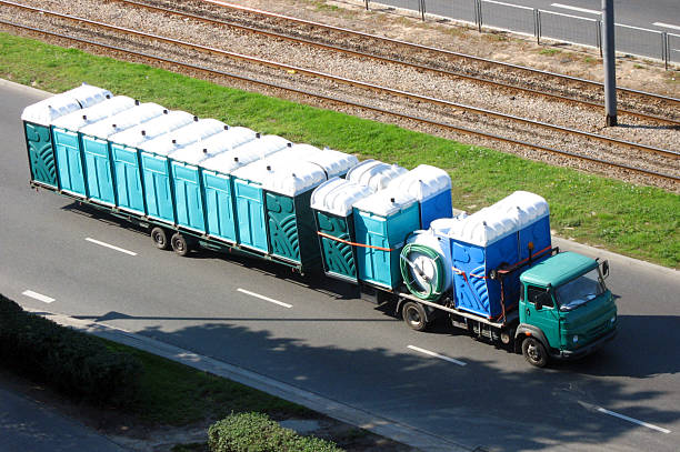 Best Porta potty rental near me  in East Palo Alto, CA